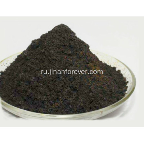 Хлорид железа безводный 98% FeCl3 7705-08-0